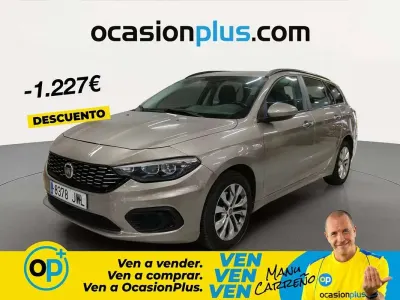 Usado Fiat Tipo