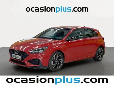 Usado Hyundai i30