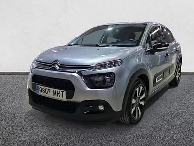 Usado Citroën C3 Origins 110 CV (80 kW) 2024