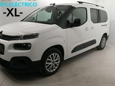 usado Citroën e-Berlingo BERLINGO Talla XL50 kWh FEEL PACK