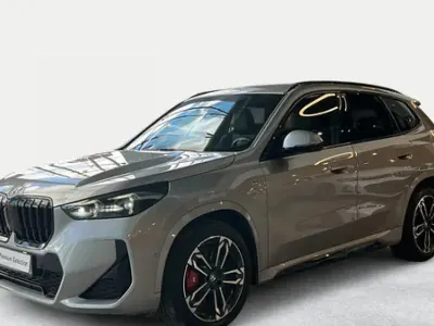 Usado BMW X1 163 CV (119 kW) 2025 SUV