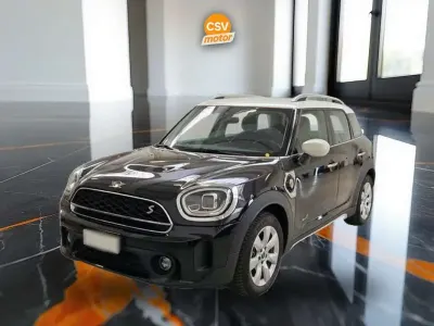 Usado Mini Cooper S Business 2022 Utilitario
