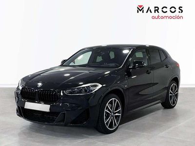 Usado BMW X2 220 CV (161 kW) 2023 SUV