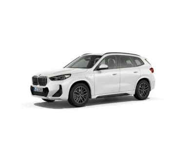 Usado BMW X1 Comfort Edition 245 CV (180 kW) 2025 Blanco SUV