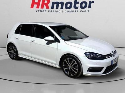 Usado VW Golf VII Sportline 110 CV (80 kW) 2017
