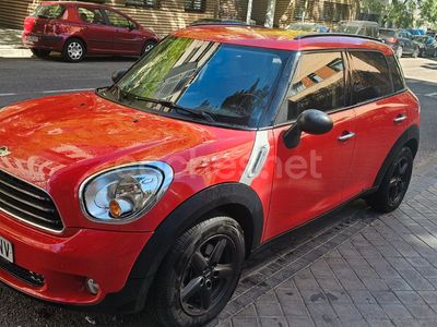 Mini Cooper D Countryman