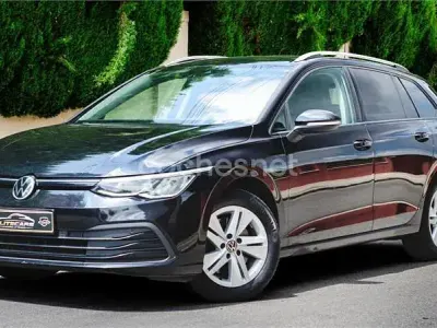 Usado VW Golf VIII