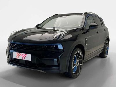 Negro Usado 2023 Lynk & Co 01 SUV | 21.595 € (Precio justo)