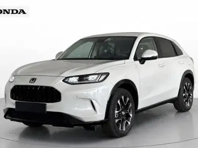 Usado Honda ZR-V