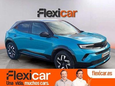 Occasion Opel Mokka 136 PK (100 kW) 2025 Blauw SUV