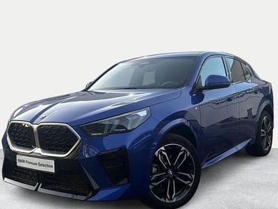 Usado 2025 BMW X2 SUV | 44.900 €