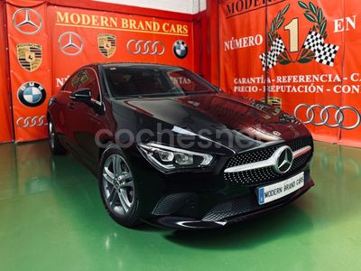 Mercedes CLA200