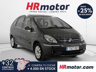 Usado Citroën Xsara Picasso