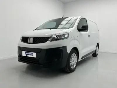 Fiat Scudo