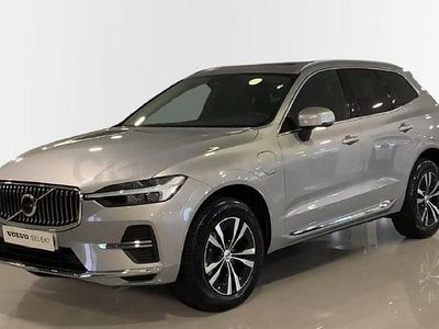 Begagnad Volvo XC60 Core 350 HK (257 kW) 2025 Grå SUV