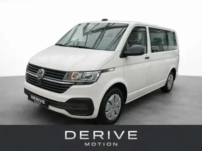 Käytetty VW Multivan