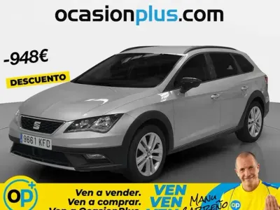 Usado Seat Leon
