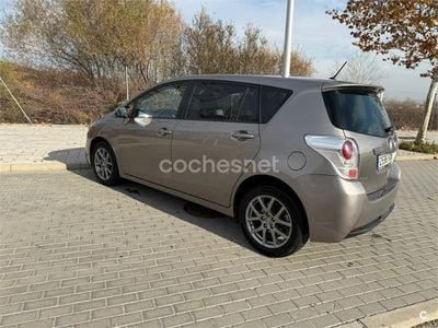 Toyota Verso