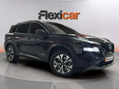 Usado Nissan X-Trail