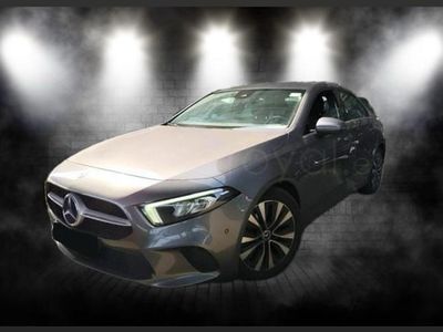 Blanco Usado 2020 Mercedes A180 Progressive Berlina | 26.900 € (Un poco caro)