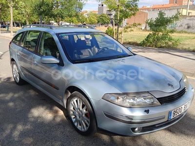 Renault Laguna GrandTour