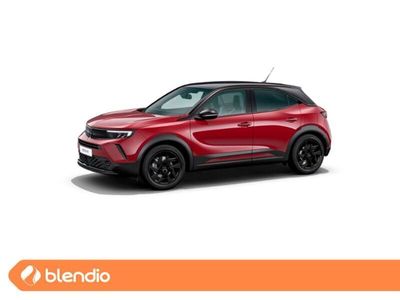 Rojo Usado 2023 Opel Mokka-e GSe SUV | 41.500 €