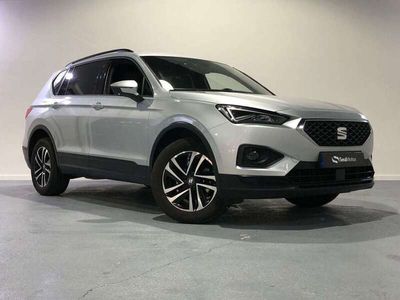 usado Seat Tarraco 1.5 TSI S&S Style 150