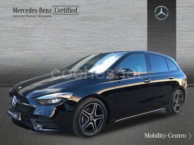 Mercedes B200