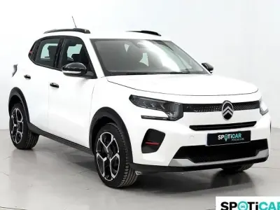 Usado Citroën C3 100 CV (73 kW) 2025 SUV
