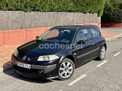 Renault Mégane III