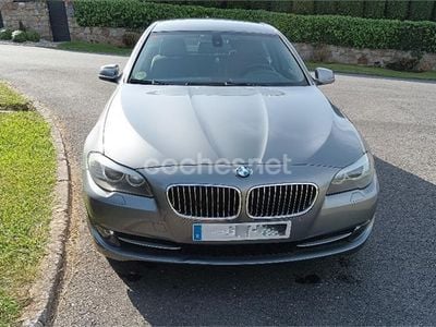 BMW 525