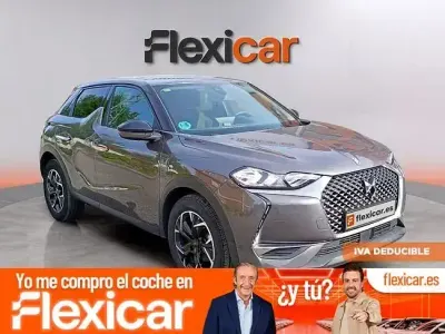 Usado DS Automobiles DS3 Crossback