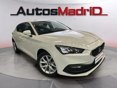Usado Seat Leon