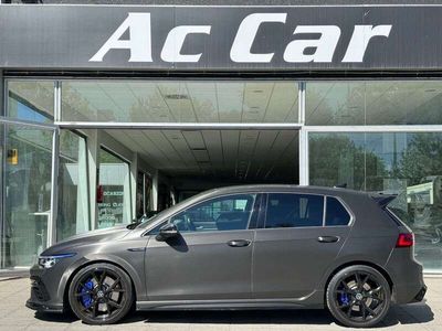 usado VW Golf R 2.0 TSI 235kW (320CV) 4Motion DSG