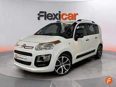 Occasion Citroën C3 Feel 110 ch (80 kW) 2017 Blanc