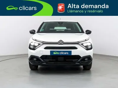 Usado Citroën C4