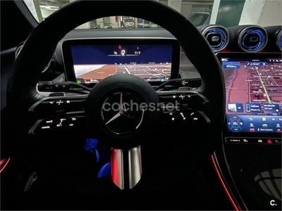 Mercedes GLC220