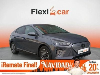 Gris Usado 2020 Hyundai Ioniq Utilitario | 16.990 € (Precio justo)