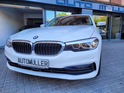 usado BMW 530 530 dA Touring xDrive