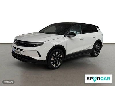 Usado Opel Grandland X S 146 CV (107 kW) 2025 Blanco SUV