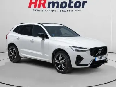 Usado Volvo XC60 Plus 350 CV (257 kW) 2022 SUV