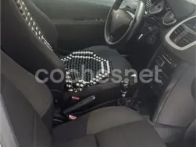 Usado Peugeot 207