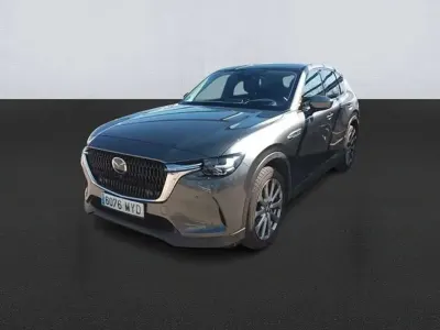 Usado Mazda CX-60