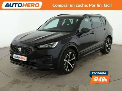 Usado Seat Tarraco