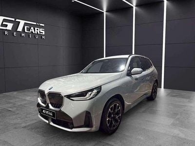 Usado BMW X3 197 CV (144 kW) 2025 Gris SUV