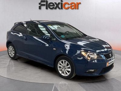 Seat Ibiza SC