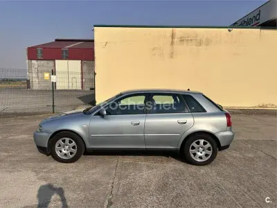 Usado Audi A3