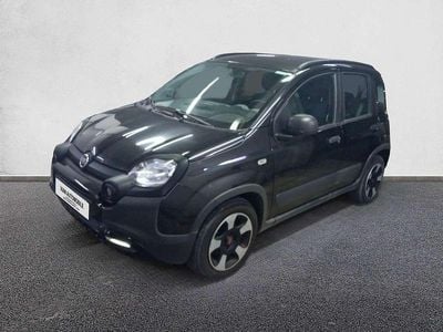 Fiat Panda Cross