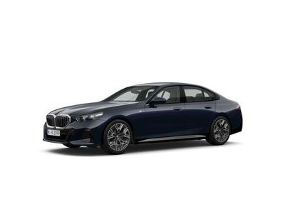 Usado 2024 BMW 520 Comfort Edition | 57.900 € (Un poco caro)