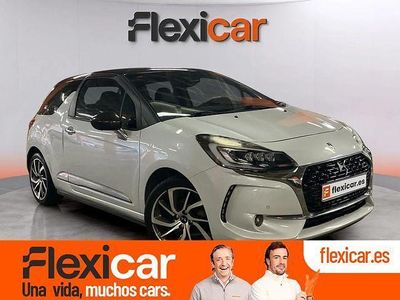 DS Automobiles DS3